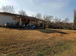 836 Apt To Miss Rd, Monticello, GA 31064