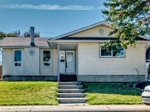 23 N Penworth Cres SE, Calgary, AB T2A 4C5