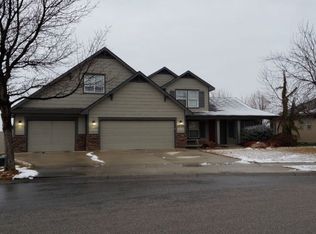 3597 S Capulet Way, Meridian, ID 83642