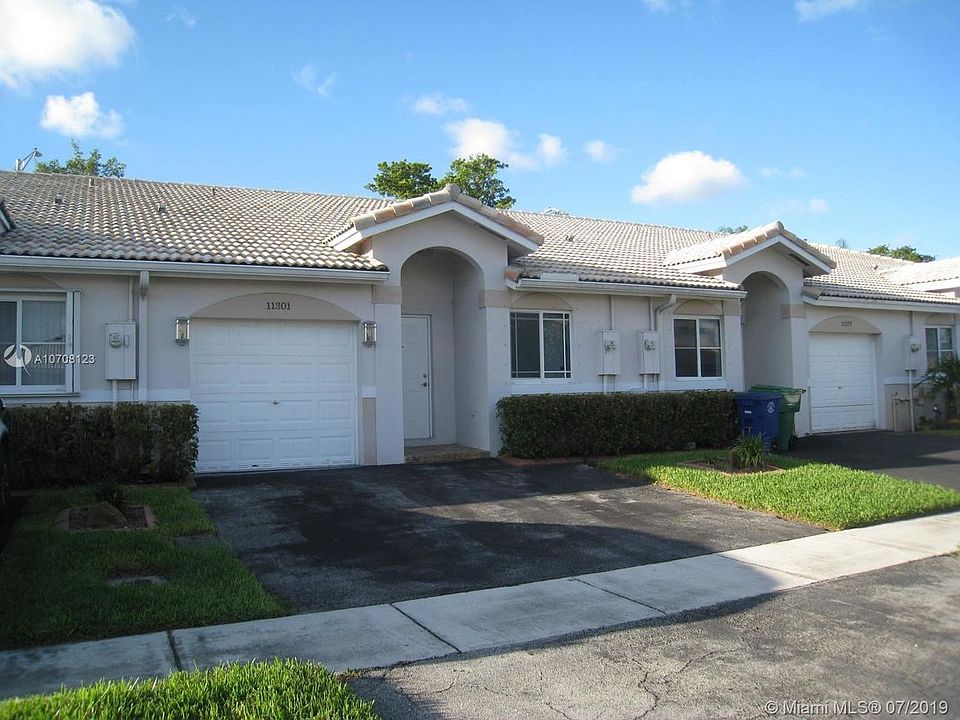 1st image of 11301 SW 17th Ct