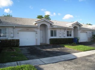 11301 SW 17th Ct, Hollywood, FL 33025