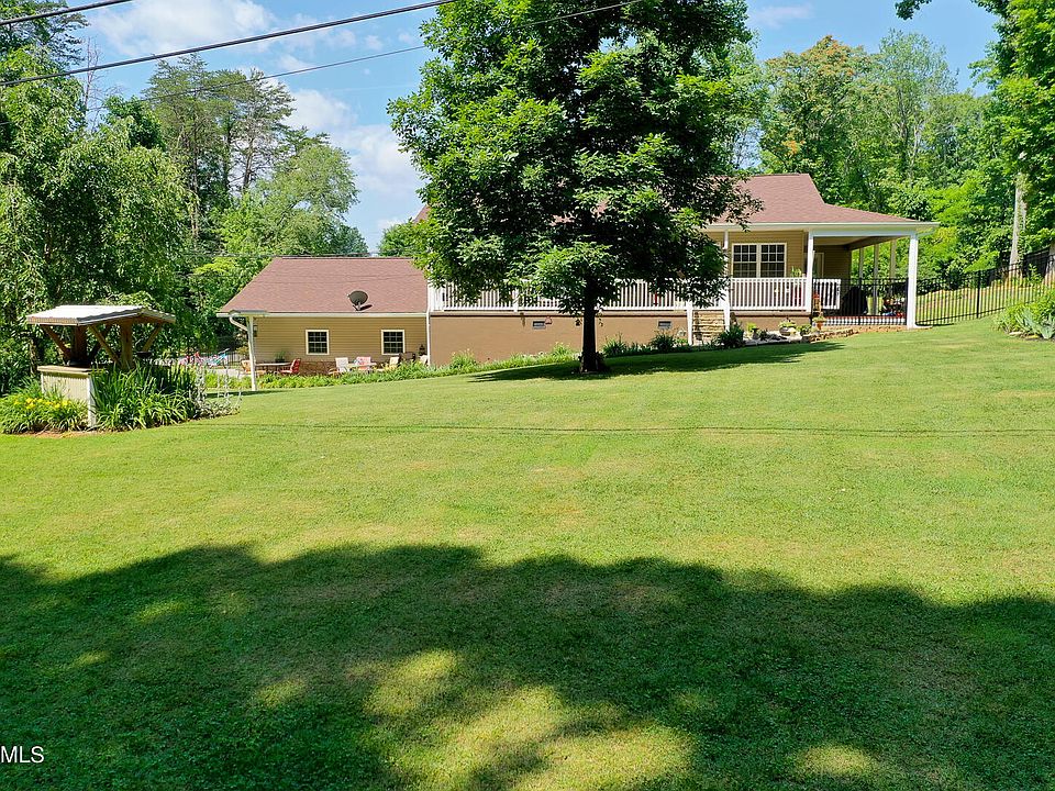 1015 Wilderness Rd, Friendsville, TN 37737 Zillow