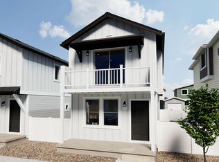 10350 Tucson St, Commerce City, CO 80022