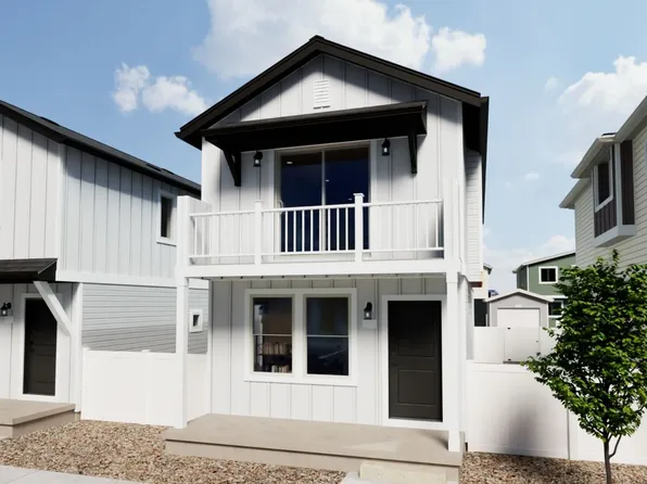 10350 Tucson St, Commerce City, CO 80022