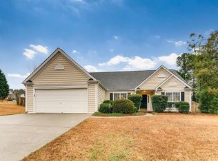 2731 Conifer Green Way, Dacula, GA 30019