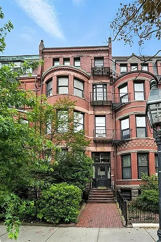 388 Marlborough St #5 Photo 1