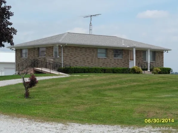 (undisclosed Address), Quincy, OH 43343