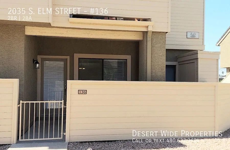 Coming Soon!! - Remodeled 2-Bedroom, 2-Bath Condo In A Fantastic Tempe Location! — Photo 2
