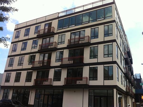 1st image of 836 Dekalb Ave APT 5A