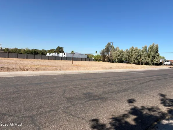 3107 W YUMA Street #16, Phoenix, AZ 85009
