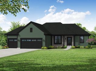 2719 Mapleton Ave, East Troy, WI 53120