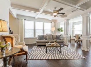 5513 Fairhaven Pl #272, Fairburn, GA 30213