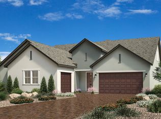 Caraway Elite Plan, Cinnamon Ridge, Sparks, NV 89441