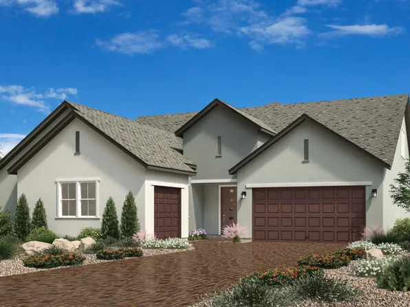 Caraway Elite Plan, Cinnamon Ridge