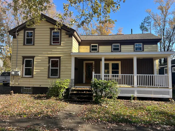 306 Balsam St Floor 1, Liverpool, NY 13088