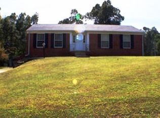 1930 Clarkline Rd, Paducah, KY 42003