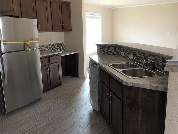 Kitchen Stainless Appliances