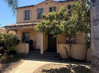 2742 Cudahy St, Huntington Park, CA 90255