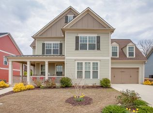 6294 Cedar Spring Ln, Hoschton, GA 30542