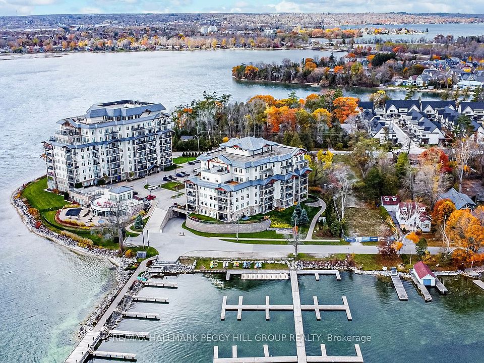 1st image of 80 Orchard Point Rd #604