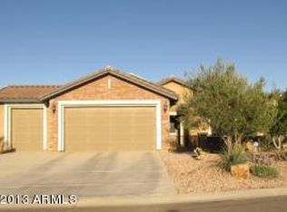 6608 W Sandpiper Ct, Florence, AZ 85132