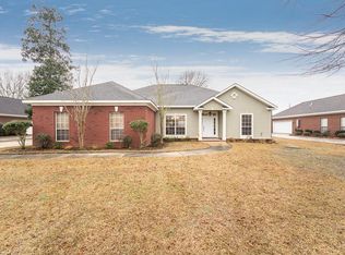 3921 Symphony Way W, Semmes, AL 36575