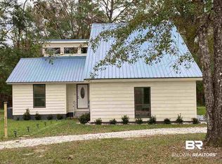 2150 Highway 4a, Century, FL 32535
