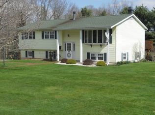 209 Dill Rd, Forestburgh, NY 12777