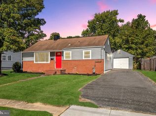 691 Plater St, Aberdeen, MD 21001