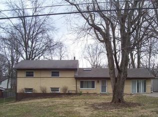 4382 Terrace Dr, Cincinnati, OH 45245