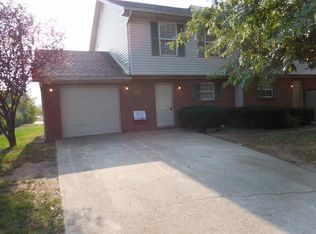 201 Tan Bark Dr, Georgetown, KY 40324
