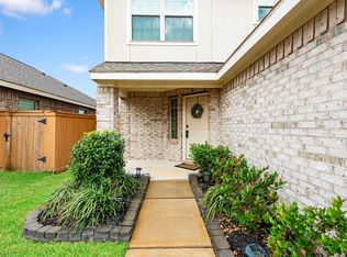 5422 Logan Dale Dr, Brookshire, TX 77423