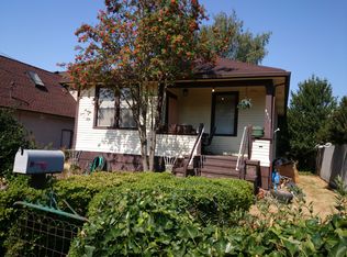 6417 Carleton Ave S, Seattle, WA 98108
