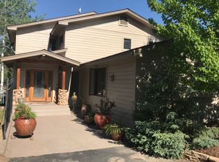 217 S Elk Run, Durango, CO 81303