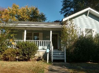 506 K St, Martin, TN 38237