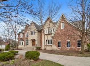 1465 Tyrell Ave, Park Ridge, IL 60068