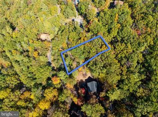 LOT 330 Dawn Dr, Basye, VA 22810
