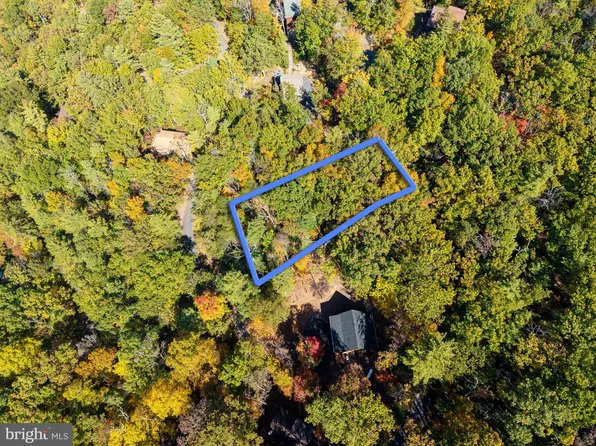 LOT 330 Dawn Dr, Basye, VA 22810