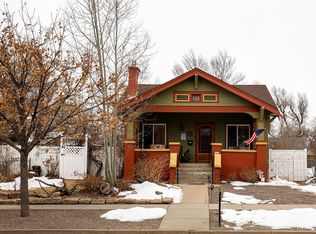 363 S 3rd Ave, Brighton, CO 80601