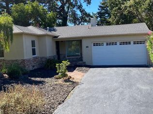20 Grand St, Redwood City, CA 94062