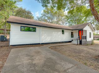 1130 S Mississippi Ave, Ada, OK 74820