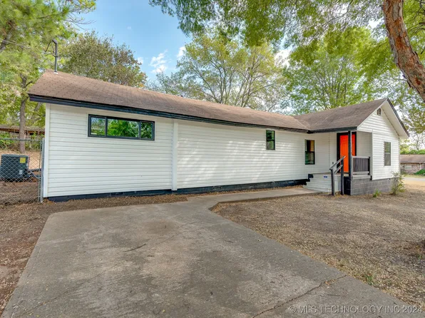 1130 S Mississippi Ave, Ada, OK 74820