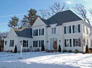 3 S Ridge Rd #LONG, Farmington, CT 06032