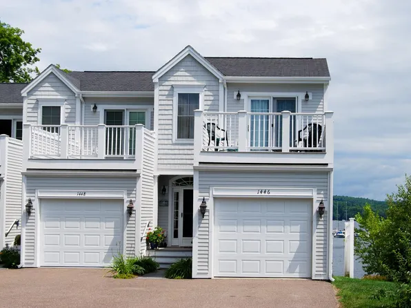 1446 Marble Island Road, Colchester, VT 05446