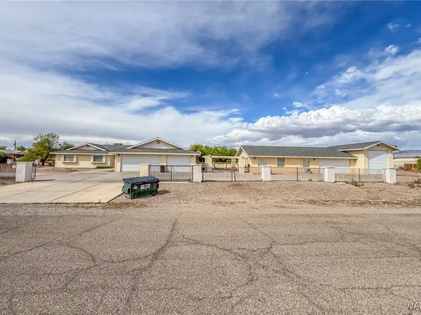 7298 S Kaiser Dr, Mohave Valley, AZ 86440