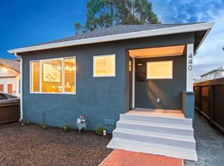 440 B St, Richmond, CA 94801