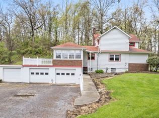 6438 Wampum Mount Air Rd, Wampum, PA 16157