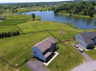 17922 Clear Pond Ln, Purcellville, VA 20132
