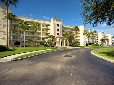 742 Bayside Dr Unit 506, Cape Canaveral, FL, 32920