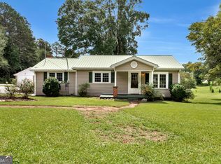 1707 Buena Vista Dr, Toccoa, GA 30577
